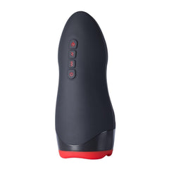 Zion - Powerful Electric Male Masturbator with Heating - Bestgspot